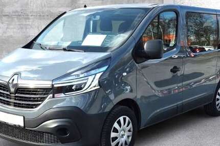 Renault Trafic 112.024 km 19.890 &euro; Fürstenwalde/Spree 15517
