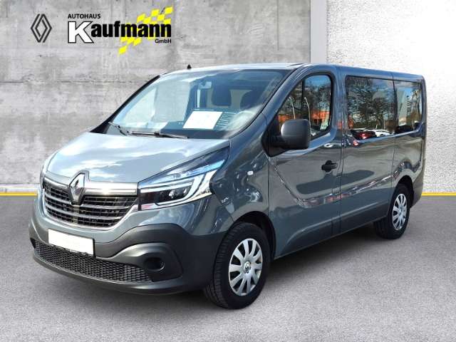 Renault Trafic 112.024 km 19.890 &euro; Fürstenwalde/Spree 15517