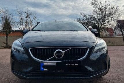 Volvo V40 Cross Country 178.653 km 8.500 &euro; Aschersleben 06449