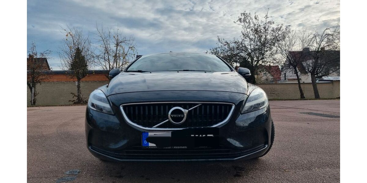 Volvo V40 Cross Country 178.653 km 8.500 &euro; Aschersleben 06449