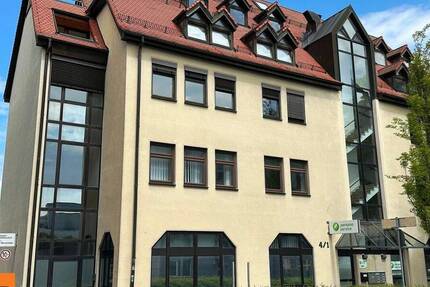 Gewerbeobjekt Villingen-Schwenningen Villingen - 8 Zimmer, 286 m&sup2;, 2.300&euro; | Angebot:25771332