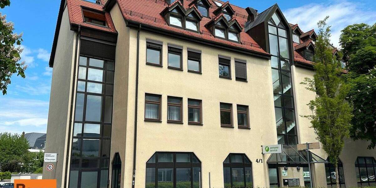 Gewerbeobjekt Villingen-Schwenningen Villingen - 8 Zimmer, 286 m&sup2;, 2.300&euro; | Angebot:25771332