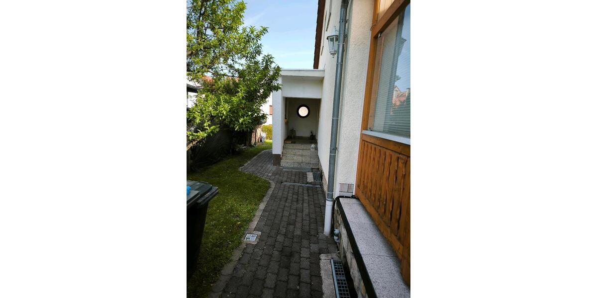 Doppelhaushälfte Breitungen/Werra Werra - 5 Zimmer, 100 m&sup2;, 280.000&euro; | Angebot:26704635