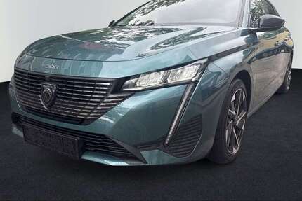 Peugeot 308 94.294 km 17.990 &euro; Wolfratshausen / Ob. 82515