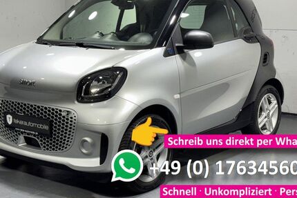 Smart ForTwo 49.835 km 9.999 &euro; Nürtingen 72622