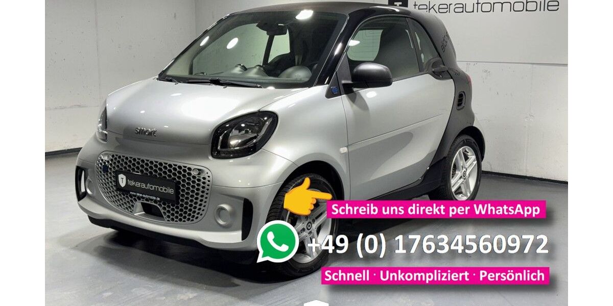 Smart ForTwo 49.835 km 9.999 &euro; Nürtingen 72622