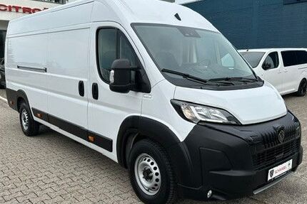 Peugeot Boxer 9.495 km 27.490 &euro; Mönchengladbach 41238