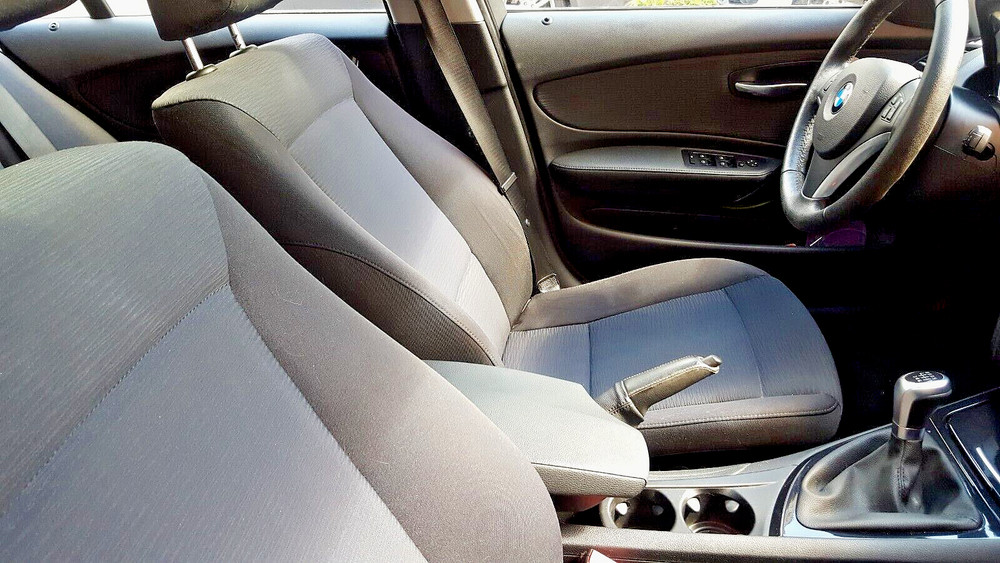 BMW 116 86.400 km 6.500 &euro; Nürnberg 90403