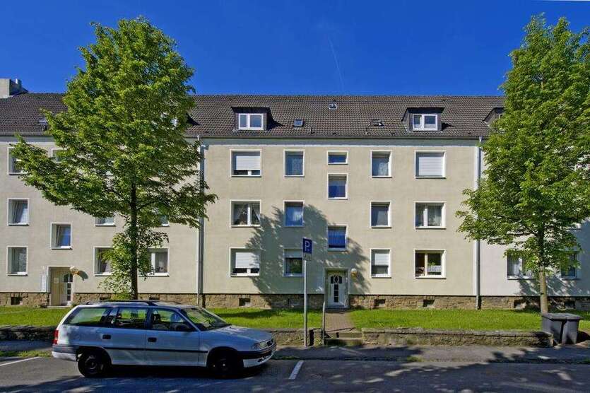Wohnung zum Mieten in Hagen 339 € 41.94 m²