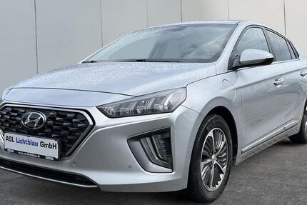 Hyundai IONIQ 52.765 km 18.990 &euro; Potsdam 14469