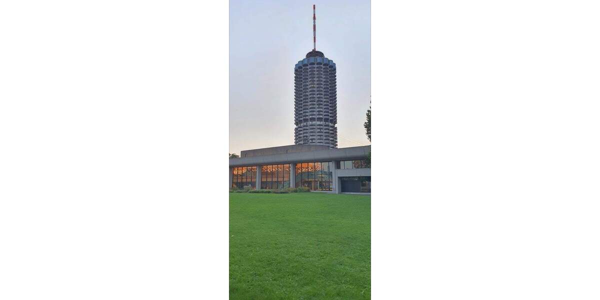 KNIPFER´S IMMOBILIENSCHÄTZE - HOTELTURM - Apartment zum Kauf! 1 zimmer
