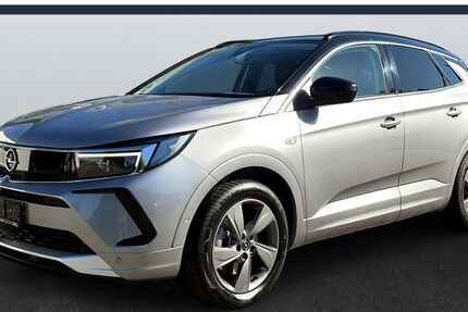 Opel Grandland (X) 24.825 km 26.990 &euro; Flörsheim am Main 65439