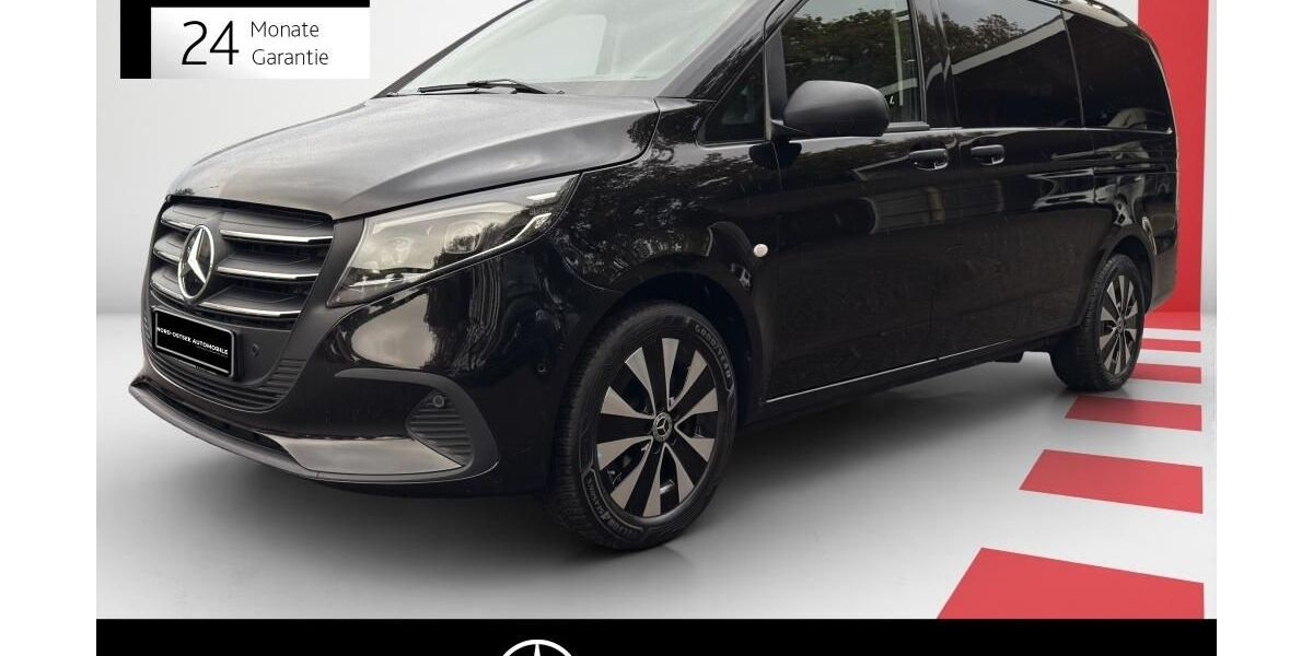 Mercedes-Benz Vito 54.458 km 50.390 &euro; Marne 25709