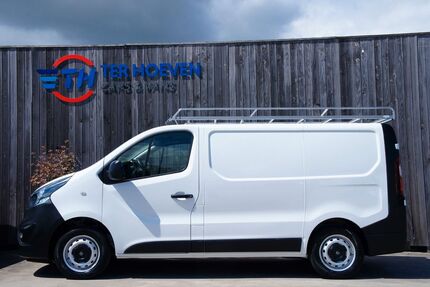 Opel Vivaro 79.044 km 15.300 &euro; Bad Bentheim 48455