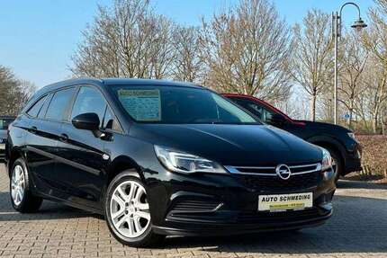Opel Astra 85.190 km 11.250 &euro; Leer 26789
