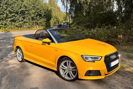 Audi A3 89.986 km 19.900 € Bad Schwartau 23611