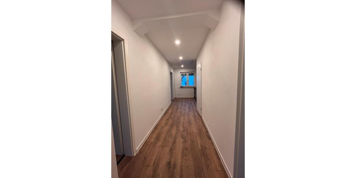 Freistehendes Einfamilienhaus in Ramstein zu vermieten 6 zimmer