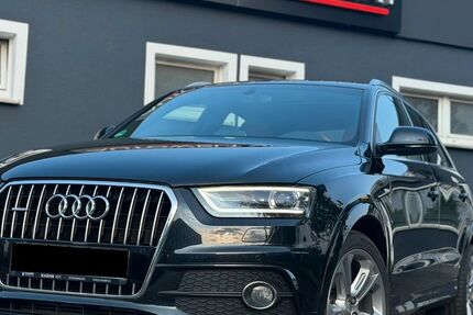 Audi Q3 98.800 km 17.999 &euro; Velbert 42551