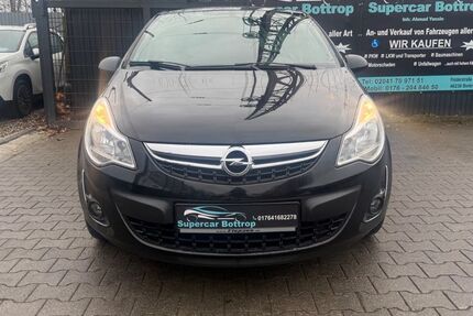 Opel Corsa 115.073 km 4.500 &euro; Bottrop 46238