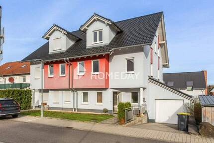 Haus Kaiserslautern Erfenbach - 7 Zimmer, 173 m&sup2;, 495.000&euro; | Angebot:25140817
