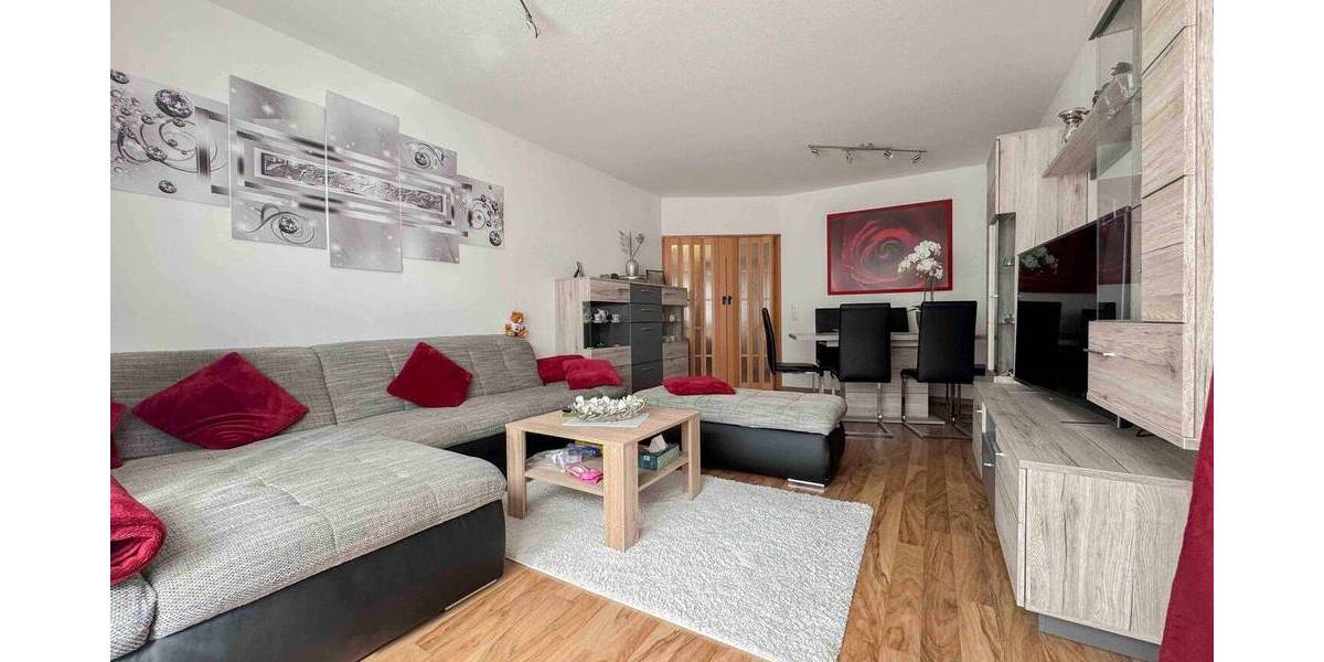 Etagenwohnung Neumarkt i.d. OPf. Neumarkt - 3 Zimmer, 79 m&sup2;, 248.000&euro; | Angebot:26344692