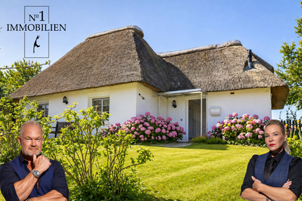 Haus Pellworm - 3 Zimmer, 120 m&sup2;, 475.000&euro; | Angebot:26418089