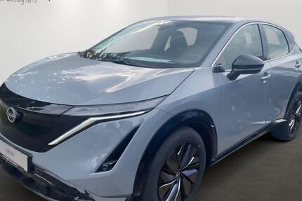 Nissan Ariya 1.290 km 36.220 &euro; Ludwigsfelde 14974