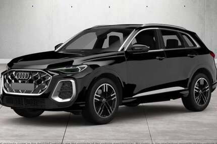 Audi Q5 14.878 km 57.990 &euro; Goslar 38644