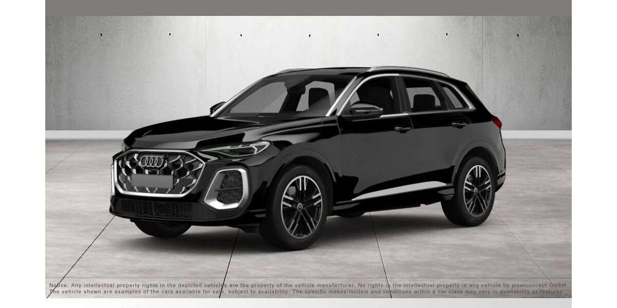 Audi Q5 14.878 km 57.990 &euro; Goslar 38644