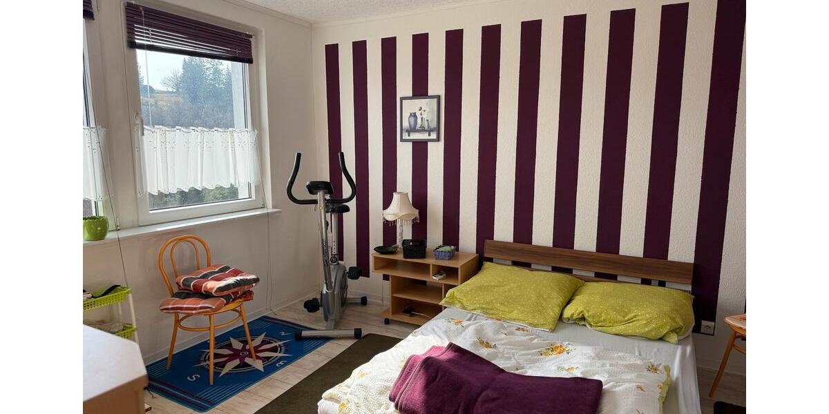 Etagenwohnung Ballenstedt - 2 Zimmer, 55 m&sup2;, 30.000&euro; | Angebot:26617119