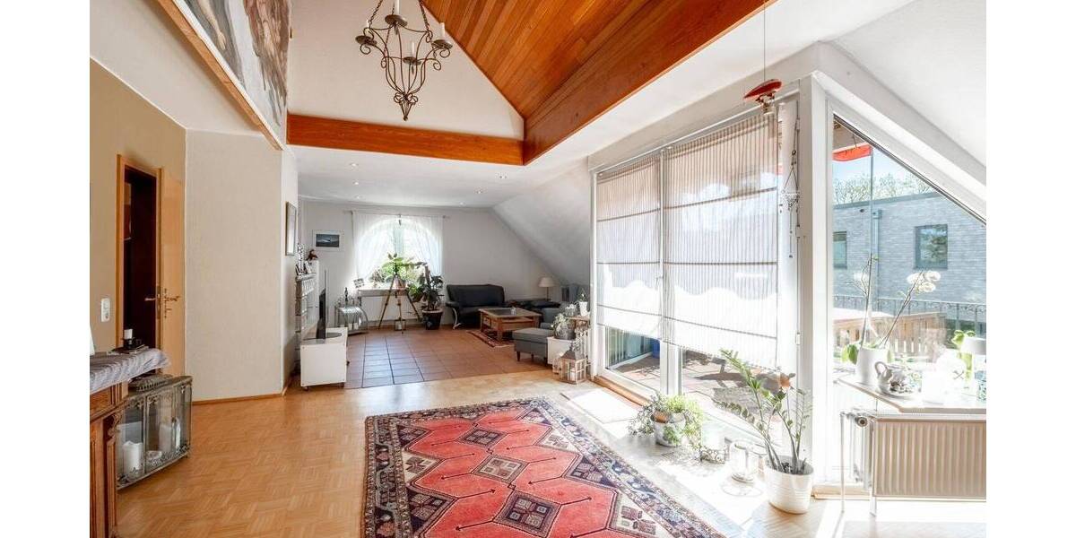 Gewerbeobjekt Lübeck St. Gertrud - 1 Zimmer, 749.000&euro; | Angebot:26902899