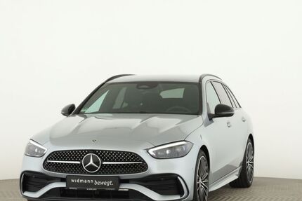 Mercedes-Benz C 220 3.000 km 52.350 &euro; Ebermannsdorf 92263