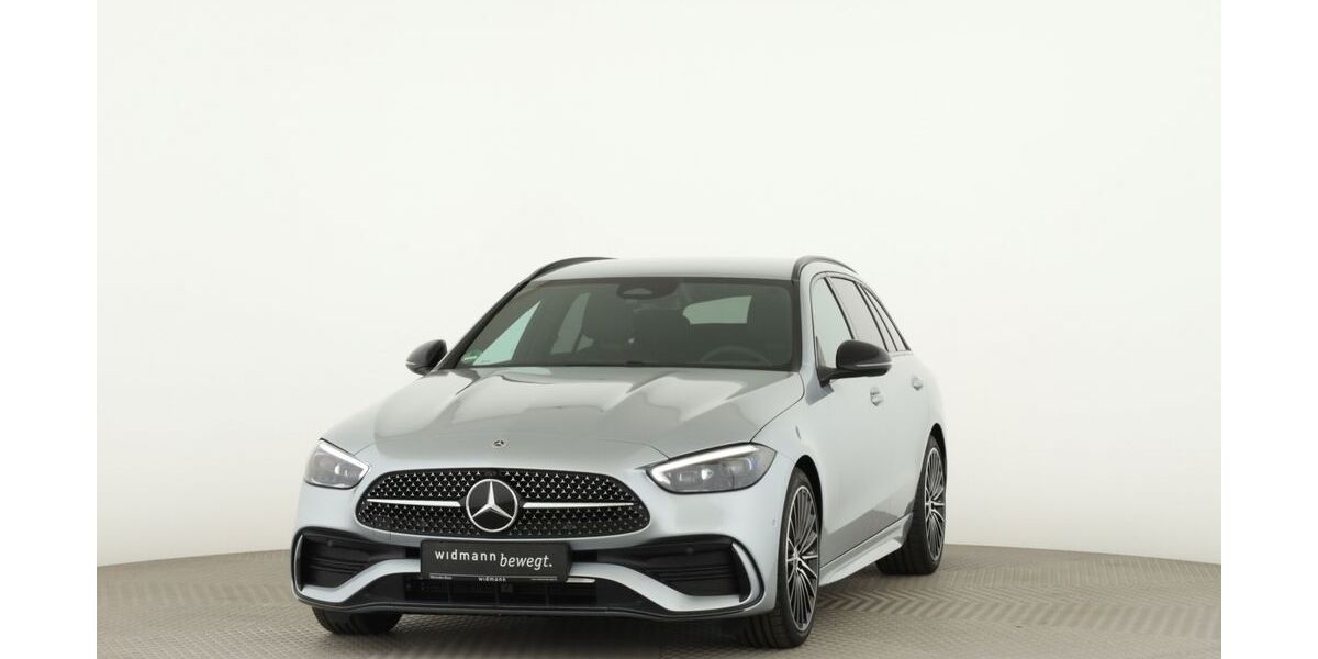 Mercedes-Benz C 220 3.000 km 52.350 &euro; Ebermannsdorf 92263