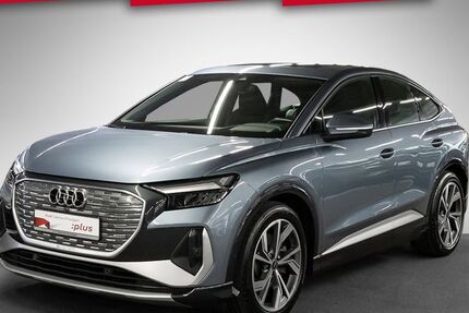Audi Q4 e-tron 63.399 km 38.840 &euro; Stuttgart 70469