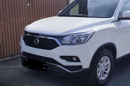 SsangYong Rexton 66.750 km 21.500 &euro; Simmelsdorf 91245