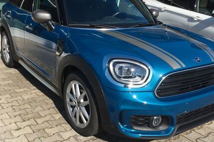 Mini Cooper D Countryman 89.300 km 23.999 &euro; Waldkirchen 94065