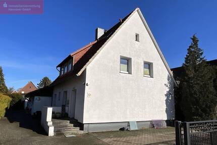 Haus Burgdorf - 5 Zimmer, 118 m&sup2;, 239.000&euro; | Angebot:26188862