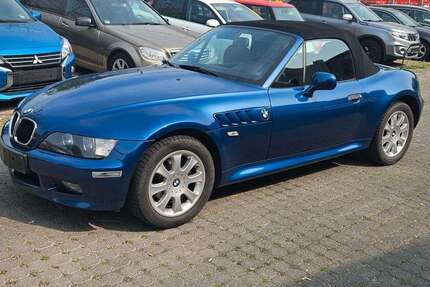 BMW Z3