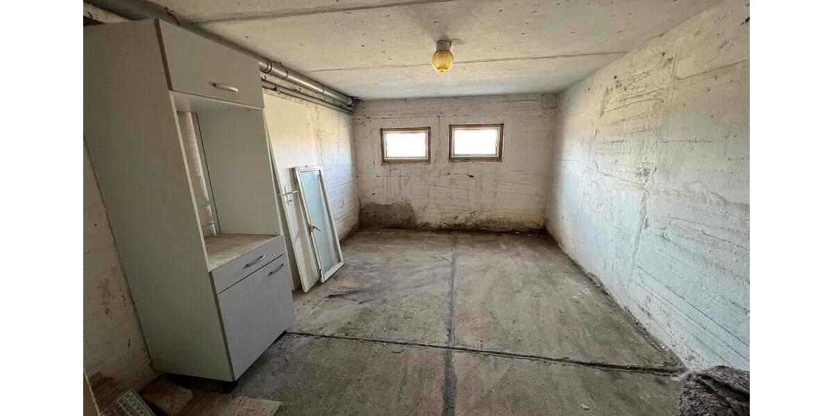 Hochparterre Bad Freienwalde (Oder) - 3 Zimmer, 66 m&sup2;, 400&euro; | Angebot:26424724