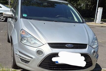 Ford S-Max 280.000 km 2.000 &euro; Berlin 13349