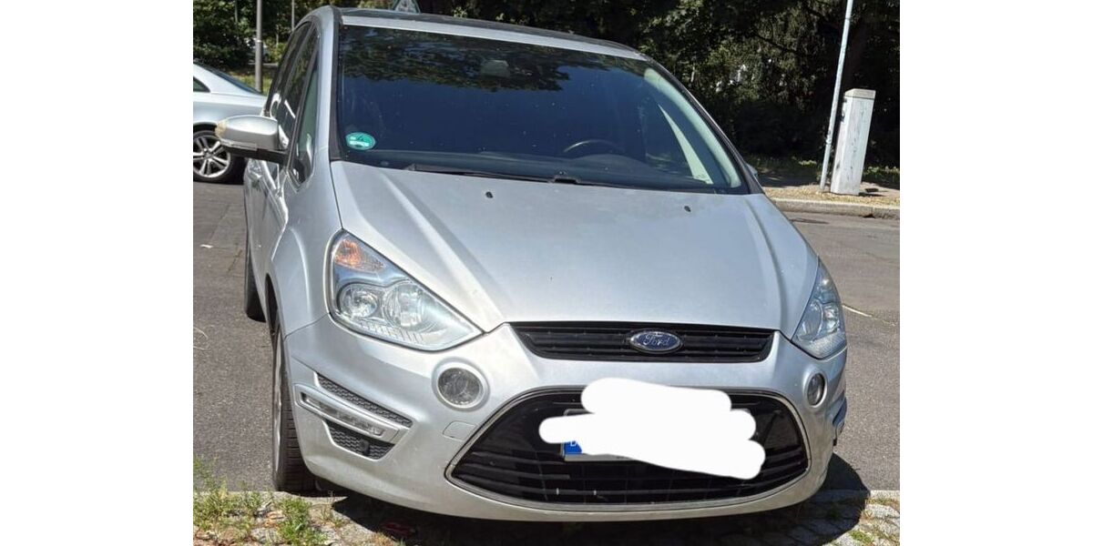 Ford S-Max 280.000 km 2.000 &euro; Berlin 13349