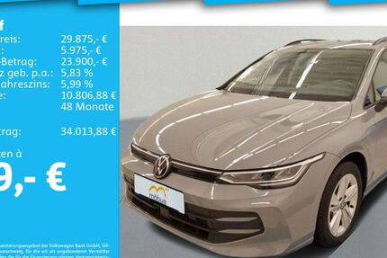 VW Golf 11.748 km 29.875 € Berlin 13088