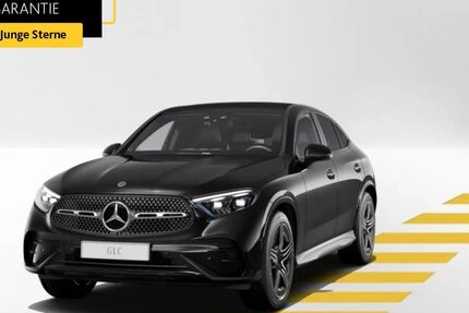 Mercedes-Benz GLC 220 17.521 km 60.140 &euro; Hamburg-Elbe 22609