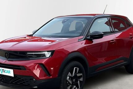 Opel Mokka 7.155 km 24.900 &euro; Mayen 56727