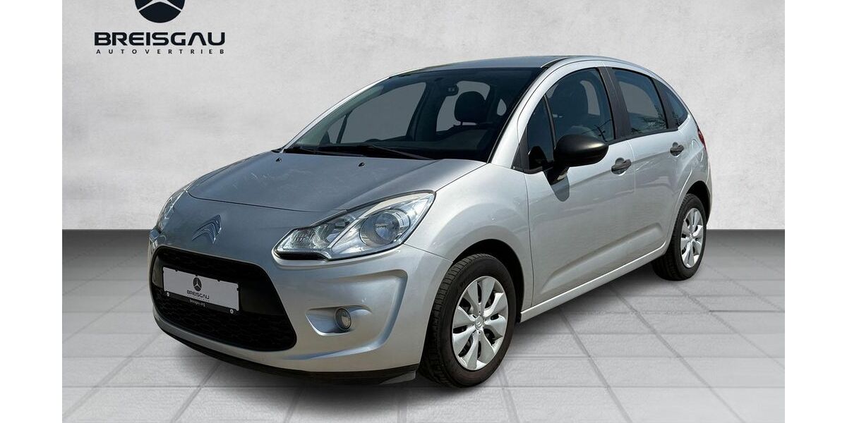 Citroen C3 114.795 km 3.450 &euro; Emmendingen 79312
