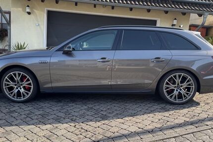 Audi A4 80.400 km 28.950 &euro; Bilkheim 56414