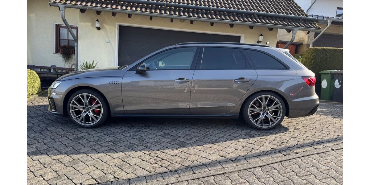 Audi A4 80.400 km 28.950 &euro; Bilkheim 56414