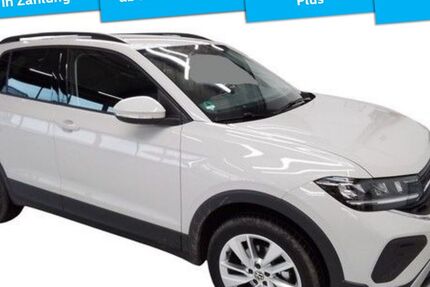 VW T-Cross 5.880 km 21.650 &euro; Isny im Allgäu 88316