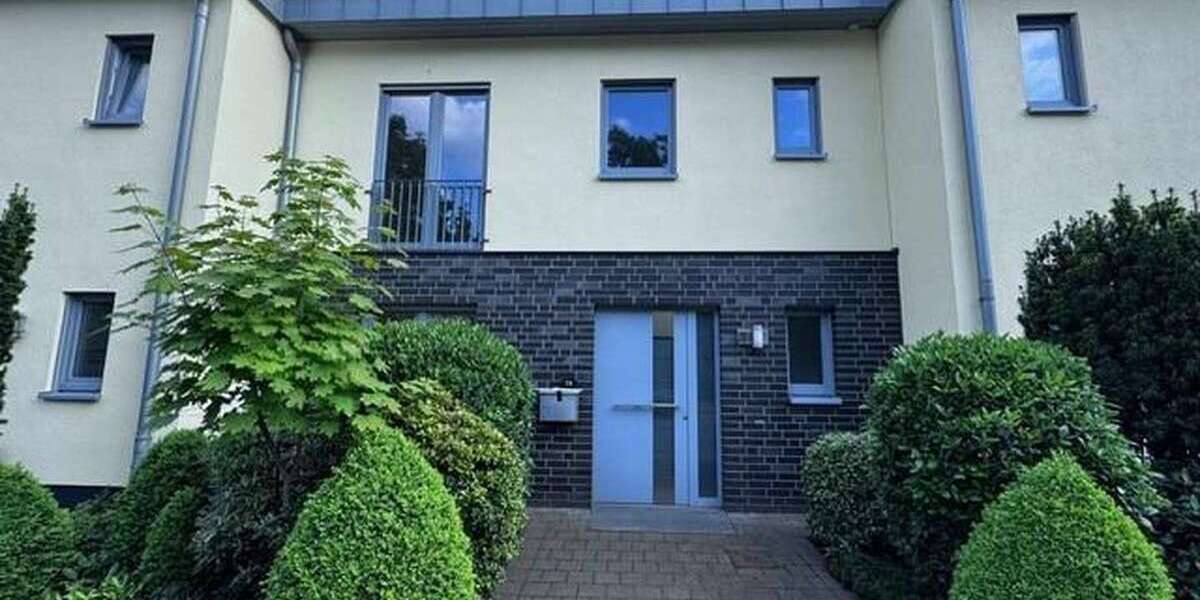 Einfamilienhaus Kevelaer-Winnekendonk Winnekendonk - 5 Zimmer, 167 m&sup2;, 1.580&euro; | Angebot:27032444