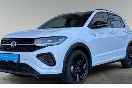 VW T-Cross 4.880 km 30.980 &euro; Pronsfeld 54597